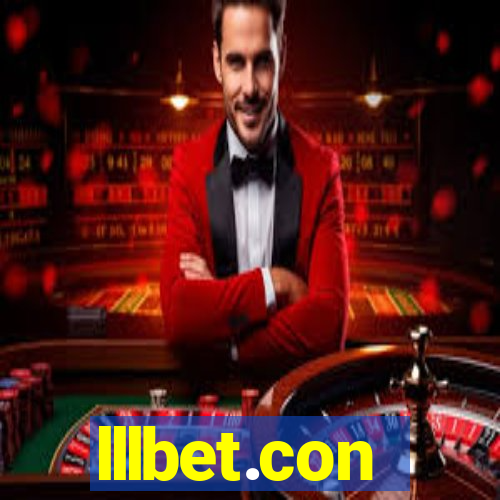 lllbet.con