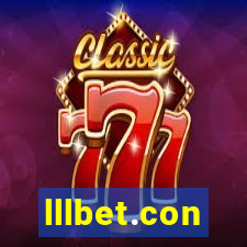 lllbet.con