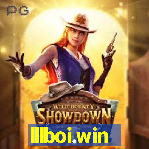 lllboi.win