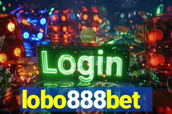 lobo888bet