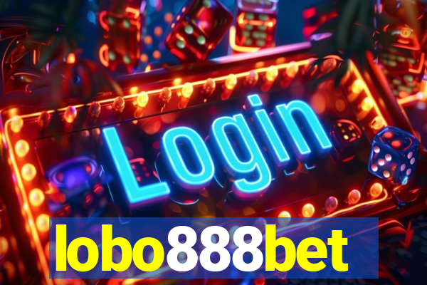 lobo888bet