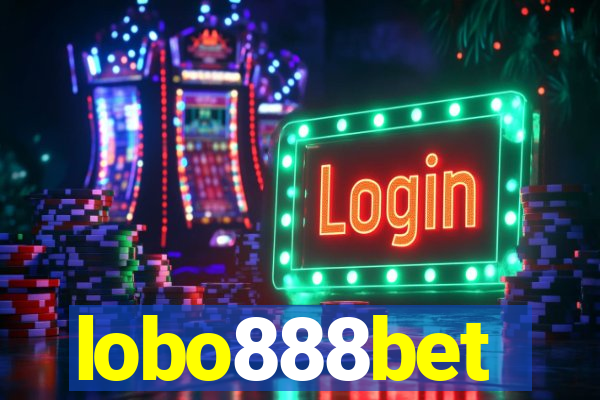 lobo888bet