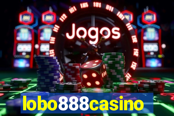 lobo888casino