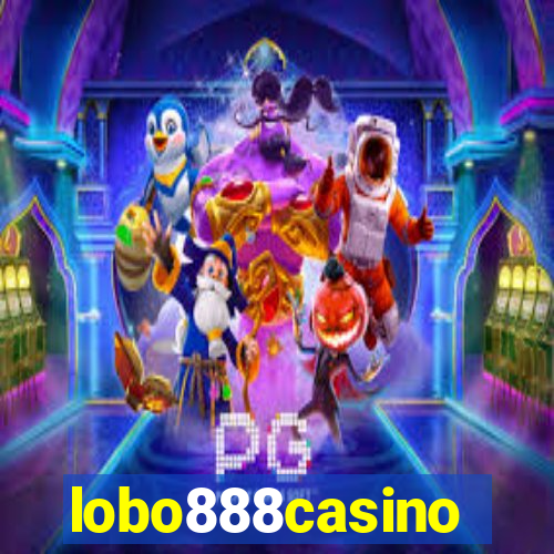 lobo888casino