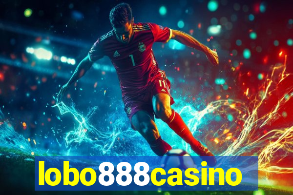 lobo888casino