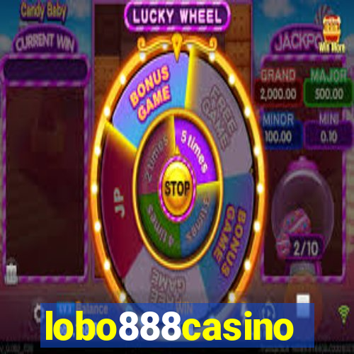 lobo888casino