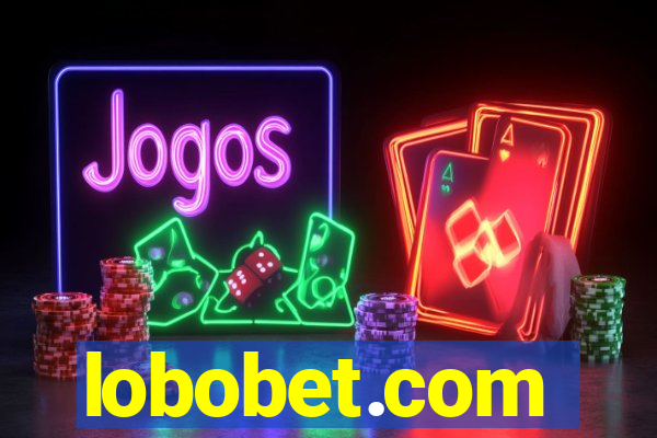 lobobet.com