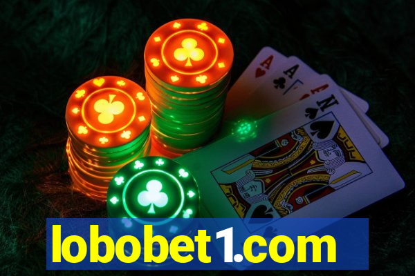 lobobet1.com