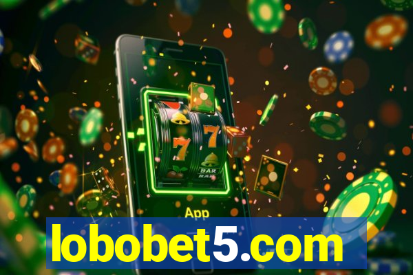 lobobet5.com