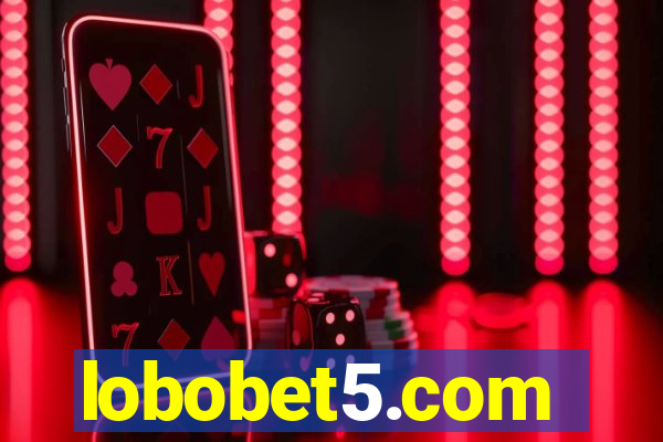 lobobet5.com