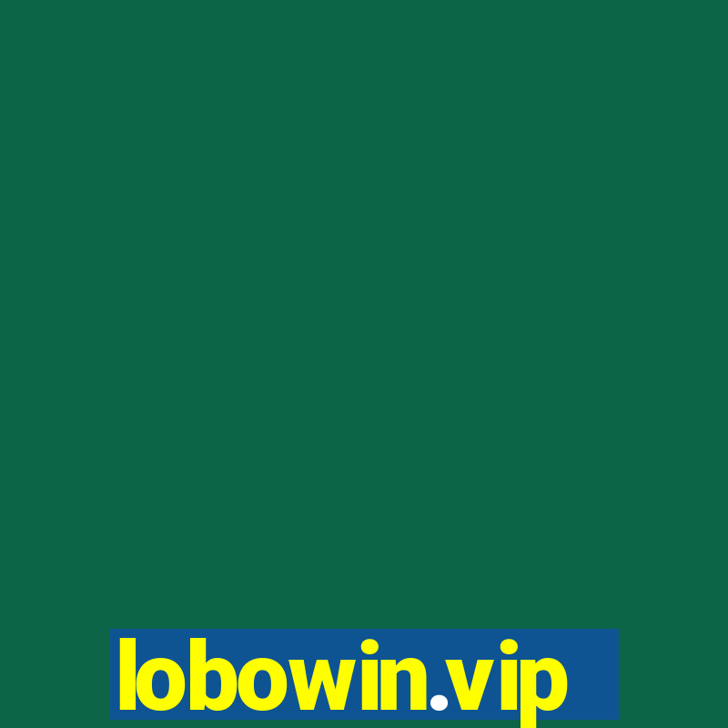 lobowin.vip