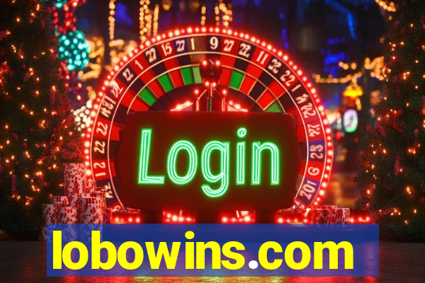 lobowins.com