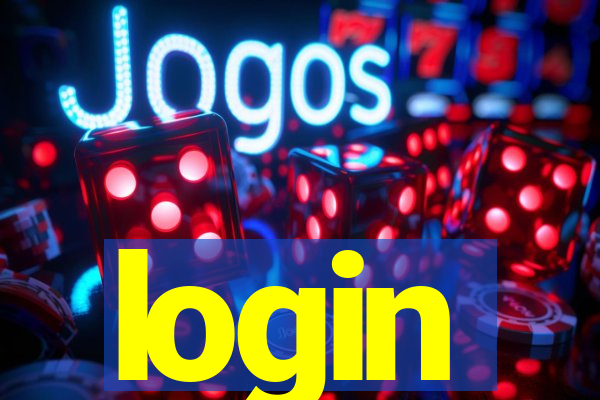 login