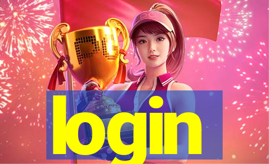 login