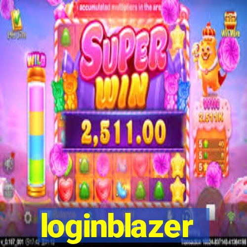 loginblazer