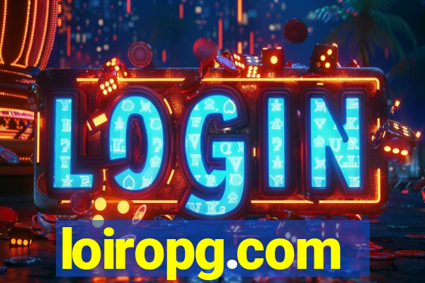 loiropg.com