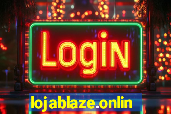 lojablaze.online