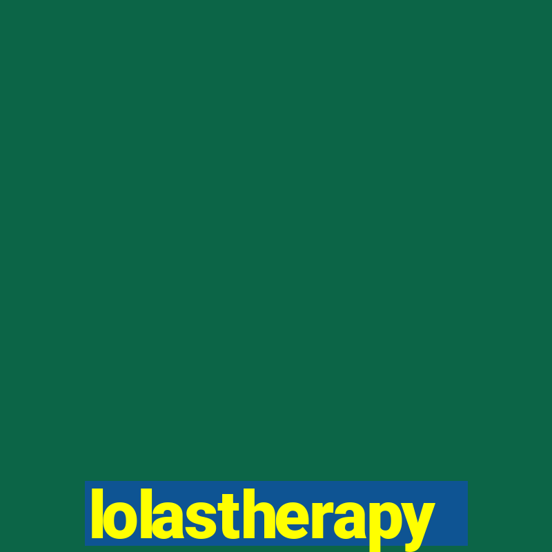 lolastherapy