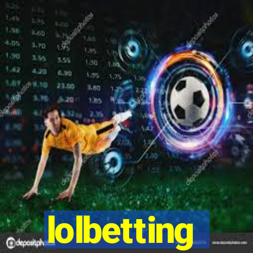 lolbetting