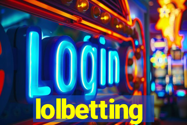 lolbetting