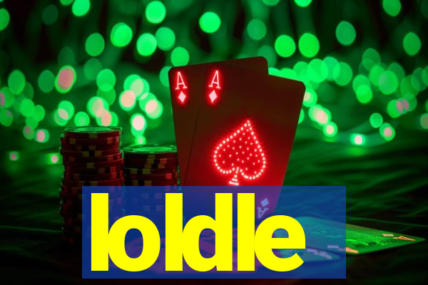 loldle