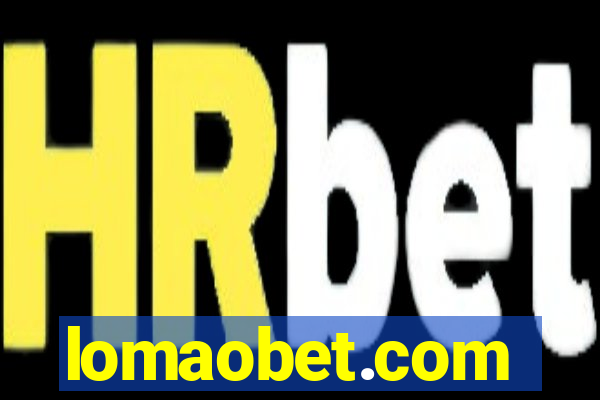 lomaobet.com