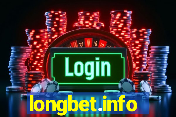 longbet.info