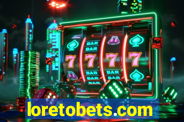 loretobets.com