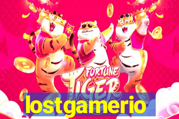 lostgamerio