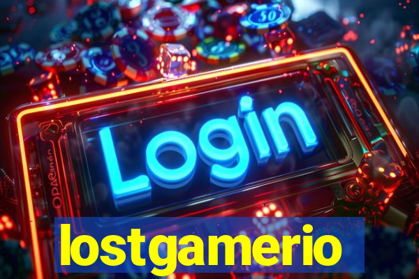 lostgamerio