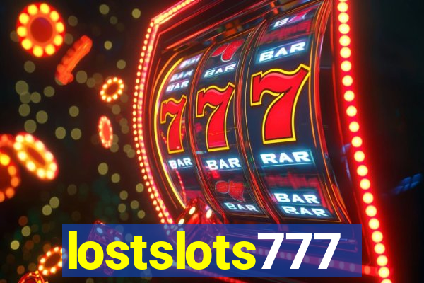 lostslots777