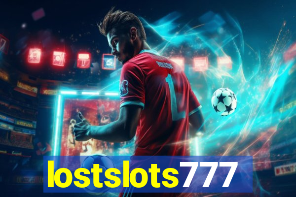 lostslots777