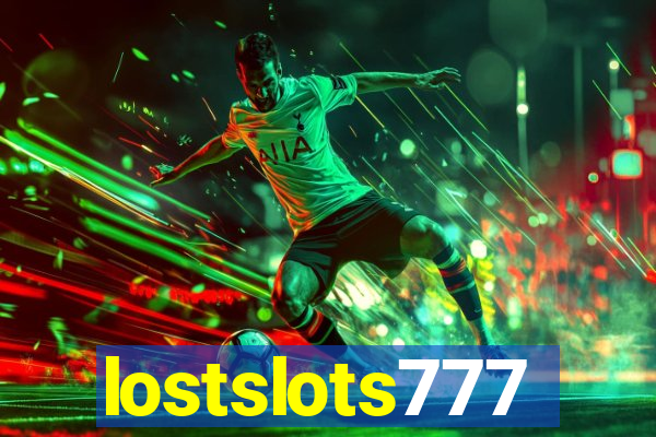 lostslots777