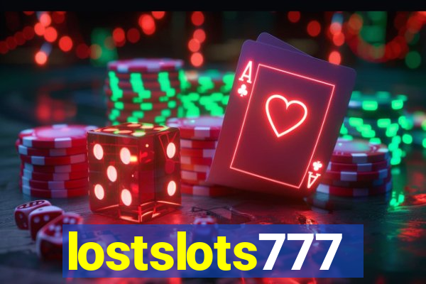 lostslots777