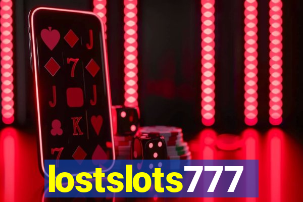 lostslots777