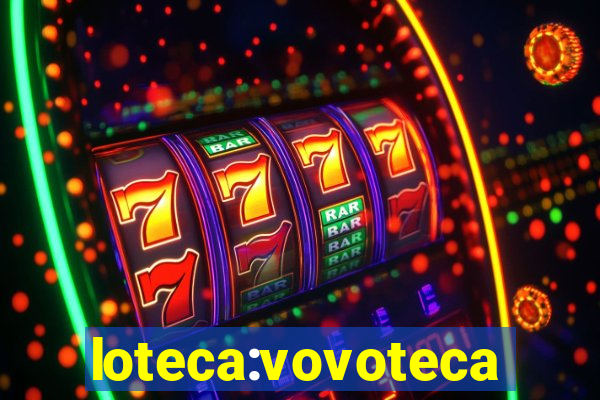 loteca:vovoteca