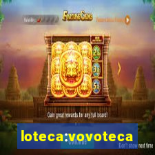 loteca:vovoteca