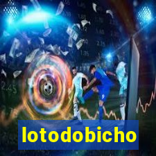 lotodobicho