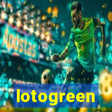 lotogreen