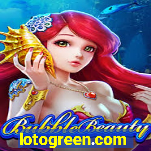 lotogreen.com