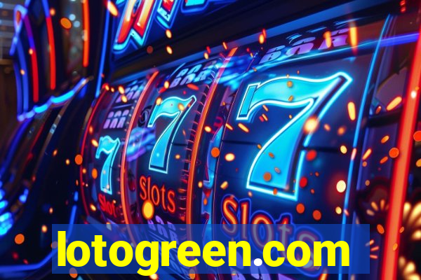 lotogreen.com