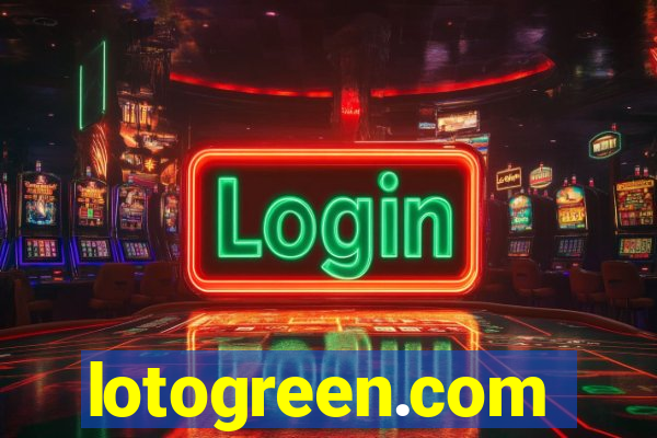 lotogreen.com