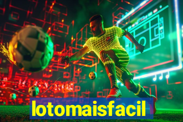 lotomaisfacil