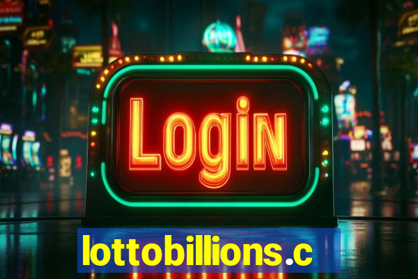 lottobillions.com