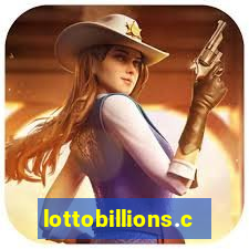 lottobillions.com