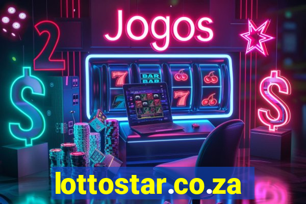 lottostar.co.za