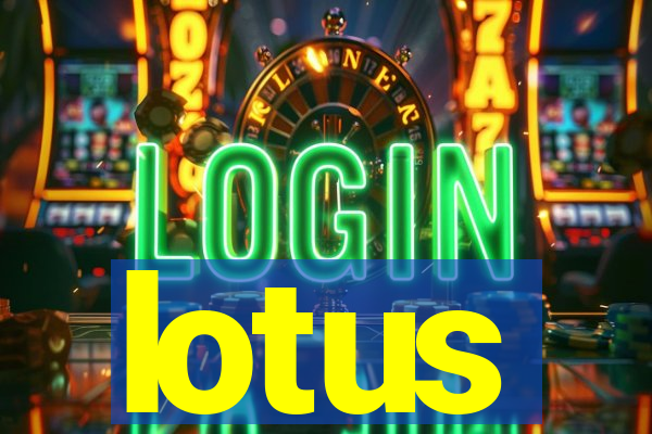 lotus-bet