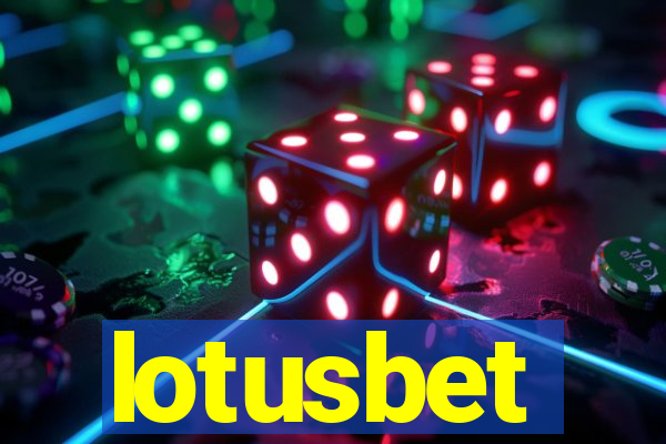 lotusbet