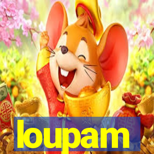 loupam