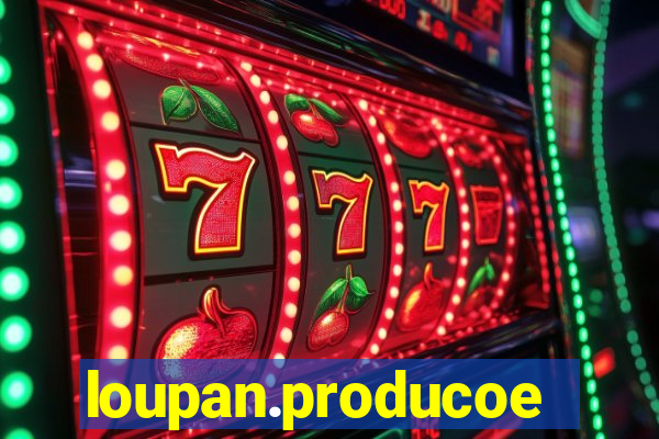 loupan.producoes